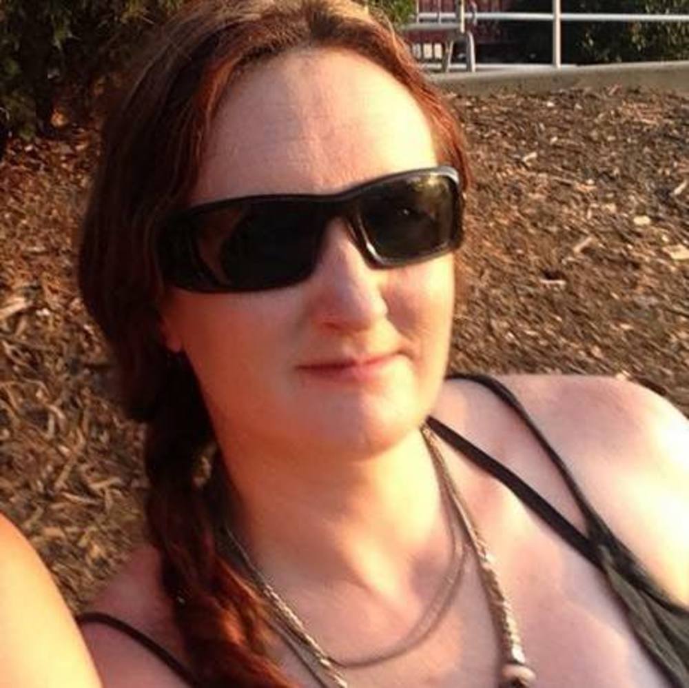 Meet your Posher, Catherine